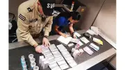 Interpol triệt phá 66 nhóm tội phạm dược phẩm giả, thu giữ hơn 6 triệu liều thuốc
