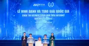 IOE: Sân chơi tiếng Anh trực tuyến lớn nhất cả nước sau 16 năm