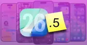 iOS 26.5 ra mắt: Mã hóa RCS, Maps gợi ý địa điểm, hình nền Pride mới