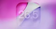 iOS 26.5 sắp ra mắt: Mã hóa RCS, quảng cáo Apple Maps và hình nền mới