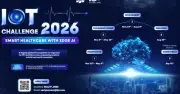 IoT Challenge 2026: Sân chơi công nghệ cho sinh viên với chủ đề chăm sóc sức khỏe thông minh