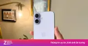 iPhone 17 bản thường là smartphone bán chạy nhất thế giới quý I/2026