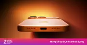 iPhone 17 Pro lần đầu đứng đầu bảng xếp hạng sạc nhanh của CNET