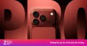 iPhone 18: Những tin đồn mới nhất về thiết kế, camera và thời gian ra mắt