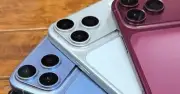 iPhone 18 Pro lộ diện thiết kế mới với bốn màu sắc hấp dẫn