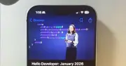 iPhone 18 Pro lộ diện với Dynamic Island siêu nhỏ, chip 2nm đột phá