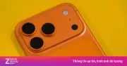 iPhone 18 Pro sẽ có camera khẩu độ thay đổi đắt hơn 50%