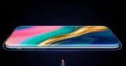 iPhone 20 năm: Công nghệ màn hình 'xóa mờ' viền, không notch, không lỗ khoét