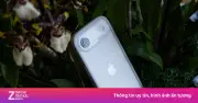 iPhone Air thất bại lớn: Doanh số thấp khiến đối thủ dừng phát triển sản phẩm cạnh tranh