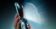 iPhone không gian: Màn hình hologram không cần kính sắp thành hiện thực?