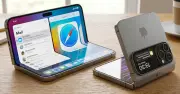 iPhone màn hình gập bị hoãn vô thời hạn vì lỗi bản lề