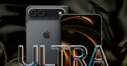 iPhone Ultra: Bước chuyển mình lớn nhất của Apple từ thời iPhone X