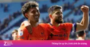 Ipswich Town thăng hạng Premier League sau 90 năm chờ đợi