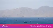 Iran ban hành quy định mới về Hormuz, 16 căn cứ Mỹ bị thiệt hại