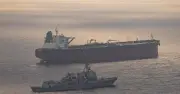Iran bác bỏ cáo buộc liên quan vụ cháy tàu Hàn Quốc tại eo biển Hormuz