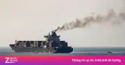 Iran bác tin tàu chiến Mỹ trúng tên lửa tại Hormuz