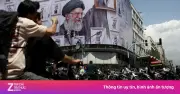 Iran bám đuổi nhiều đời tổng thống Mỹ trong cuộc chiến bất tận