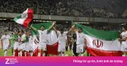 Iran chuyển đại bản doanh World Cup 2026 từ Mỹ sang Mexico