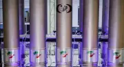 Iran cân nhắc đề xuất chuyển uranium đã làm giàu sang Trung Quốc