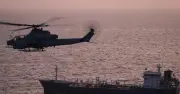 Iran công bố bản đồ vùng Tehran giám sát ở eo biển Hormuz