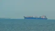 Iran công bố cơ chế mới quản lý eo biển Hormuz, đàm phán với Mỹ có tiến triển