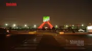 Iran công bố các điều khoản trong đề xuất hòa bình gửi Mỹ