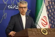 Iran cứng rắn đáp trả Mỹ khi bị dọa 