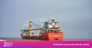 Iran cấp phép 30 tàu qua eo Hormuz giữa căng thẳng Mỹ-Trung