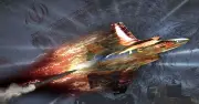 Iran dùng tên lửa hồng ngoại gây tổn thất cho F-35 và F-15E Mỹ