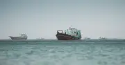 Iran gửi đề xuất mới cho Mỹ, căng thẳng eo biển Hormuz hạ nhiệt