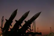 Iran hé lộ lá chắn phòng không mới với công nghệ tiên tiến