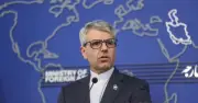Iran khẳng định phản hồi chấm dứt xung đột với Mỹ là hợp lý và có trách nhiệm