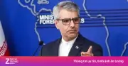 Iran khẳng định đề xuất gửi Mỹ là hợp lý, bác bỏ tuyên bố của ông Trump