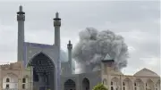 Iran kiện Mỹ và Israel vì tấn công các di tích văn hóa