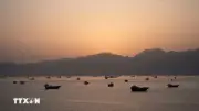 Iran kêu gọi HĐBA bác dự thảo nghị quyết của Mỹ về eo biển Hormuz