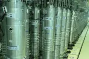 Iran muốn chuyển giao kho hạt nhân cho Nga: Thông tin gây chấn động