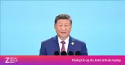 Iran ủng hộ đề xuất 4 điểm của Trung Quốc về hòa bình Trung Đông