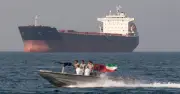 Iran nói ông Trump không muốn đàm phán, khẳng định quyền kiểm soát eo biển Hormuz