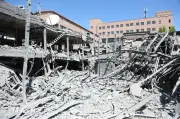 Iran nêu điều kiện tham gia vòng đàm phán mới với Mỹ