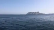 Iran áp giải tàu vi phạm, lập cơ quan quản lý eo biển Hormuz