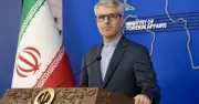 Iran đáp trả Mỹ: Đề xuất chính đáng, yêu cầu vô lý