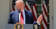 Iran phản hồi đề xuất hòa bình, ông Trump tuyên bố không chấp nhận