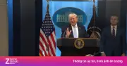 Iran phản hồi đề xuất ngừng bắn, ông Trump nói 'không thể chấp nhận'