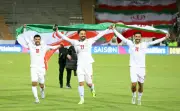 Iran tham dự World Cup 2026 với tên gọi Minab