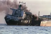 Iran tái áp dụng chiến thuật 'Chiến tranh tàu chở dầu' tại eo biển Hormuz