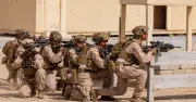 Iran tấn công căn cứ quân sự ở Kuwait, nhân sự và khí tài Mỹ hưng thiệt hại