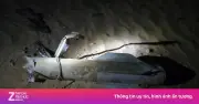 Iran tung bằng chứng Houthi bắn hạ UAV Mỹ trị giá 30 triệu USD