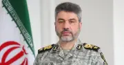 Iran tuyên bố kiểm soát eo biển Hormuz, cấm vũ khí Mỹ qua lại