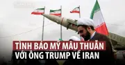 Iran vẫn kiểm soát phần lớn bệ phóng tên lửa tại eo biển Hormuz
