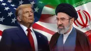 Iran yêu cầu Mỹ giải phóng 24 tỷ USD tài sản bị phong tỏa